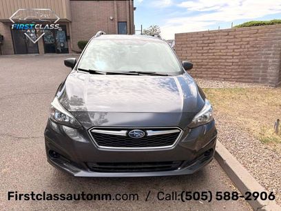 Used 2019 Subaru Impreza 2.0i Premium