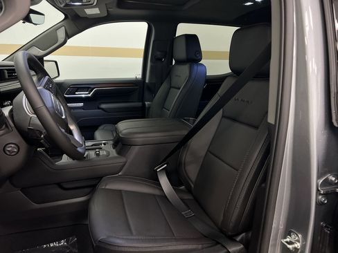 New 2026 GMC Sierra 1500 Denali w/ Denali Reserve Package image 6