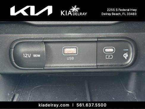 Certified 2025 Kia Telluride SX Prestige X-Line AWD/4WD image 25