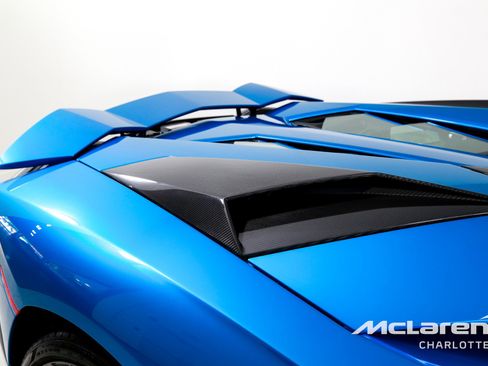 Used 2022 Lamborghini Aventador LP 780-4 Ultimae image 31