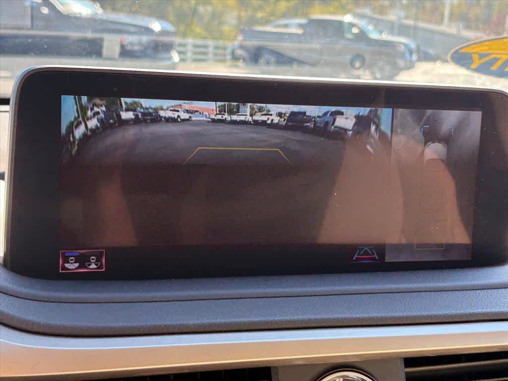 Used 2021 Lexus RX 350 FWD w/ Premium Package image 13