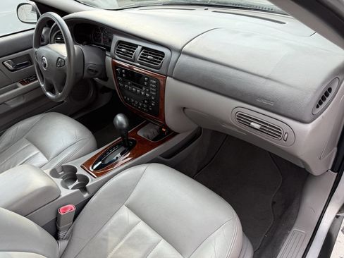 Used 2003 Mercury Sable LS Premium image 14