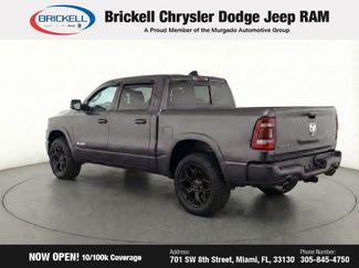 Used 2019 RAM 1500 Big Horn video 3