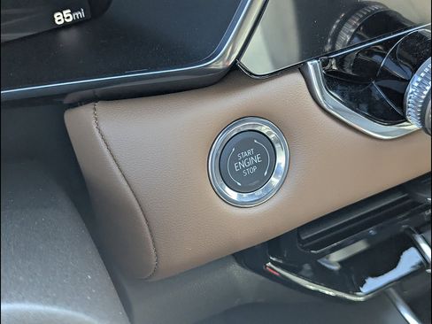 New 2026 GMC Canyon AT4 w/ Nightfall Essentials Package AWD/4WD image 21