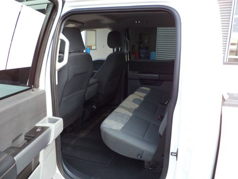 Used 2023 Ford F150 XLT w/ Trailer Tow Package image 3