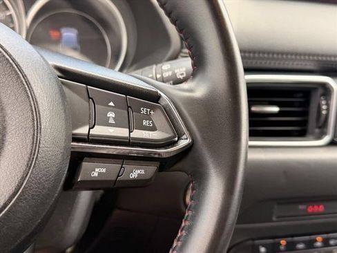 Used 2024 MAZDA CX-5 Carbon Edition AWD/4WD image 18