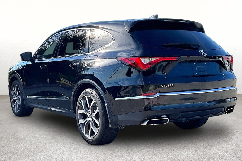 Used 2024 Acura MDX w/ Technology Package FWD image 14