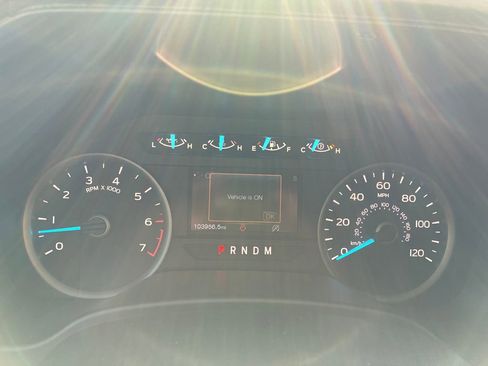 Used 2018 Ford F150 XLT w/ Equipment Group 302A Luxury image 19