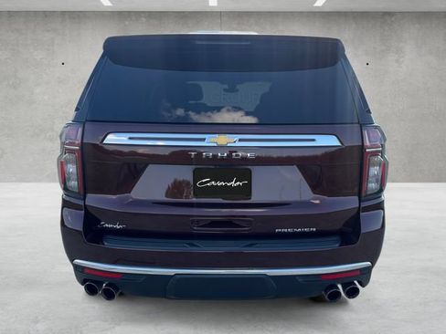 Used 2022 Chevrolet Tahoe Premier RWD image 15