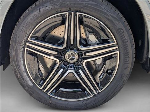 New 2026 Mercedes-Benz GLC 300 4MATIC image 15