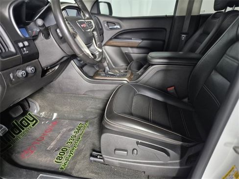 Used 2018 GMC Canyon Denali image 16