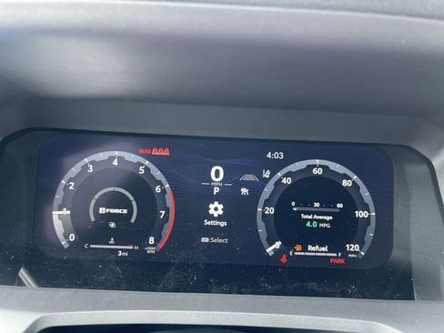 New 2026 Toyota Tacoma TRD Off-Road AWD/4WD image 16