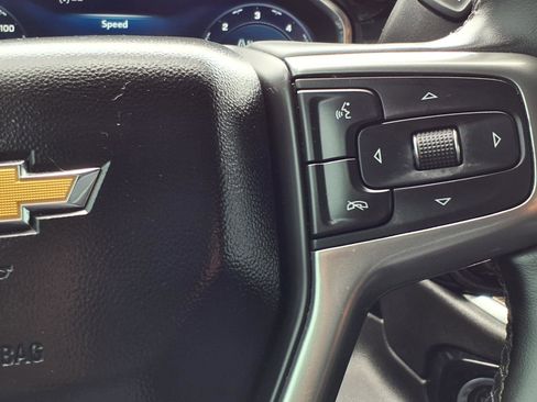 Used 2023 Chevrolet Silverado 1500 LT RWD image 18