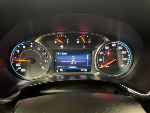 Certified 2024 Chevrolet Equinox LT AWD/4WD image 20