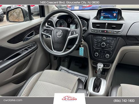Used 2014 Buick Encore Convenience image 16