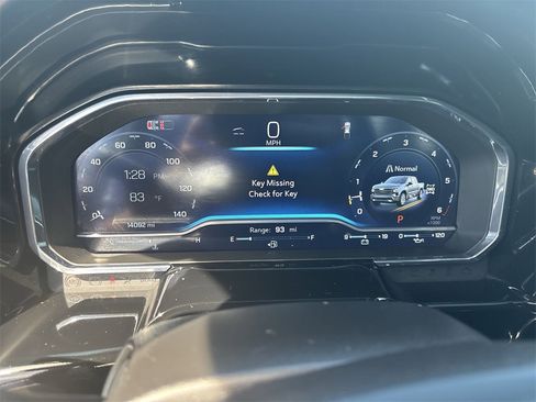 Used 2024 Chevrolet Silverado 1500 High Country w/ High Country Premium Package image 21