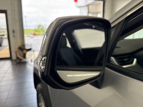 Used 2024 Toyota RAV4 XLE FWD image 12