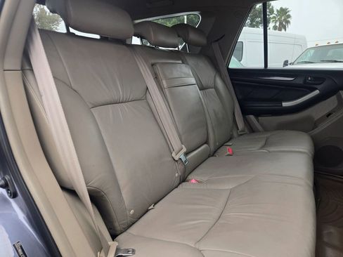 Used 2008 Toyota 4Runner Limited image 18