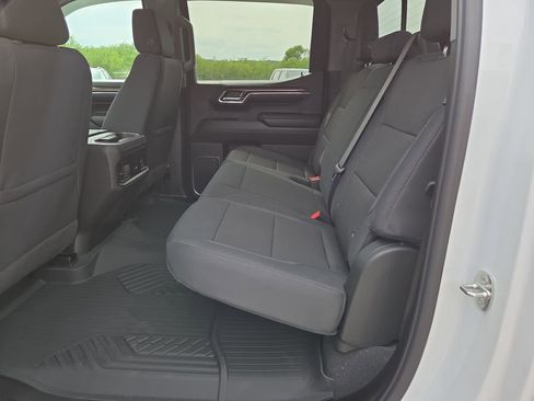 Certified 2024 Chevrolet Silverado 1500 LT Trail Boss AWD/4WD image 25