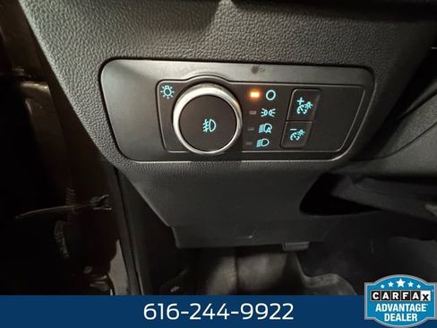Used 2022 Ford Bronco Sport Big Bend w/ Convenience Package AWD/4WD image 22