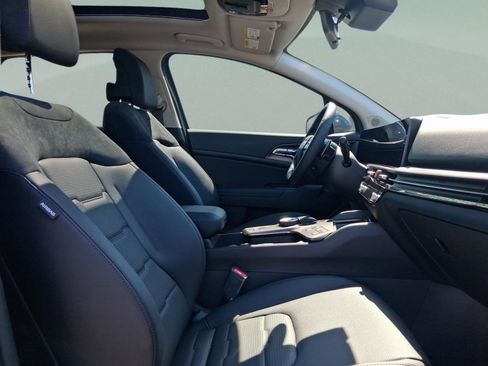 New 2026 Kia Sportage SX Prestige AWD/4WD image 21