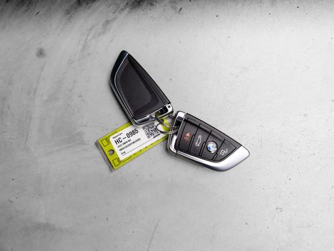 Used 2023 BMW M4 xDrive Competition w/ Executive Package image 69