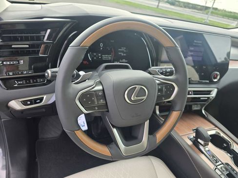 New 2026 Lexus RX 350 Premium Plus image 26