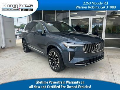 Used 2026 Volvo XC90 B5 Plus w/ Protection Package Premier