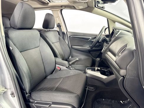 Used 2018 Honda Fit EX image 29