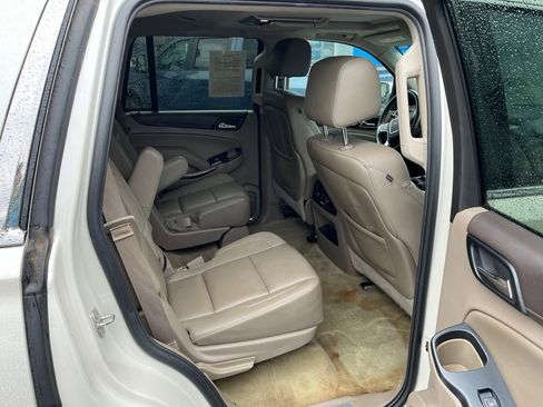 Used 2015 GMC Yukon SLT w/ Open Road Package AWD/4WD image 40