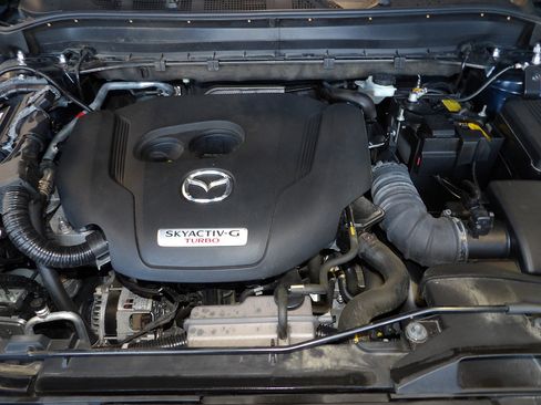 Used 2022 MAZDA CX-5 Signature AWD/4WD image 11