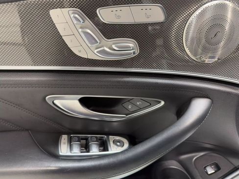 Used 2022 Mercedes-Benz E 53 AMG 4MATIC+ Sedan w/ Driver Assistance Package image 11