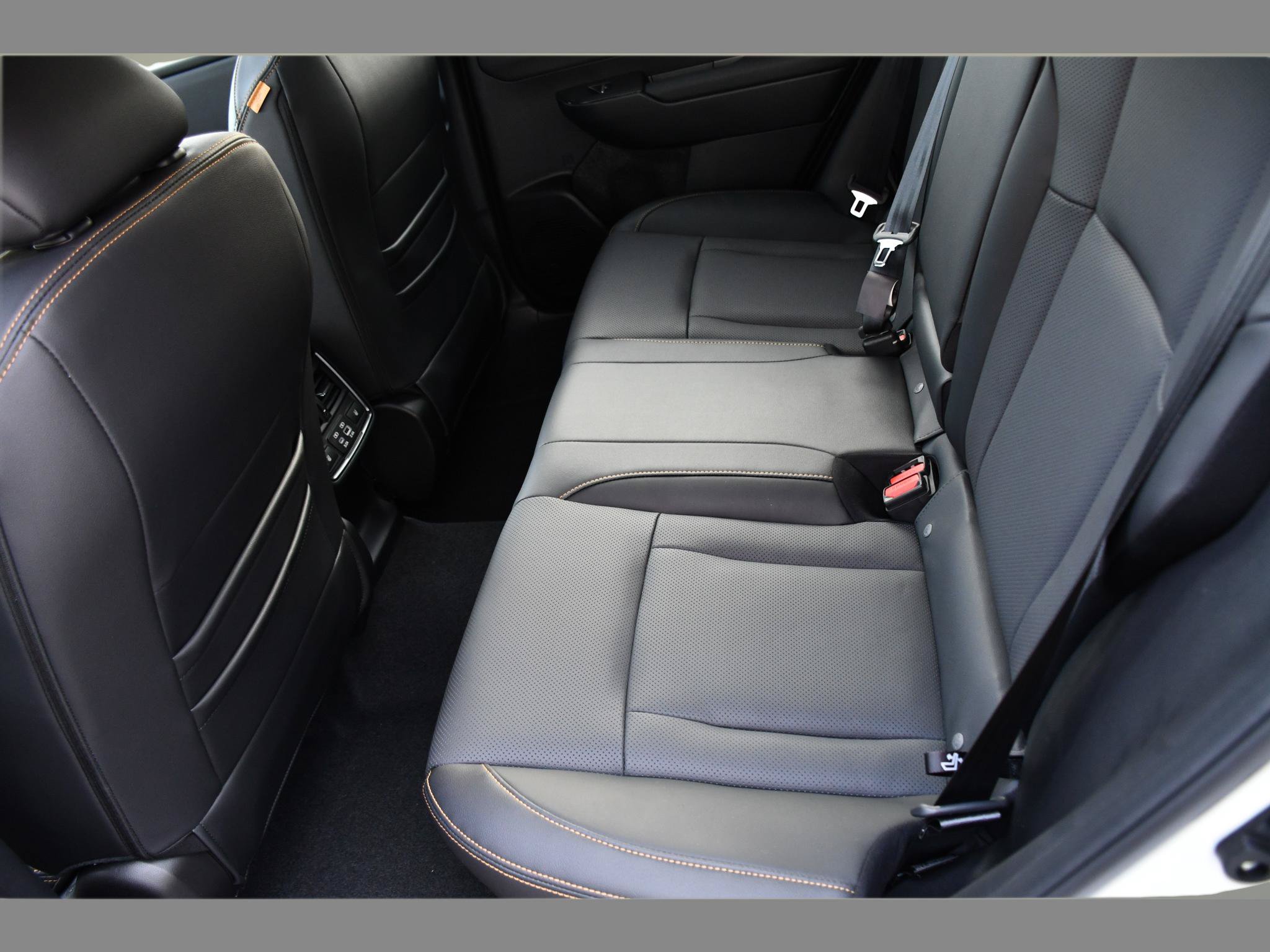 New 2026 Subaru Outback Wilderness AWD/4WD image 15