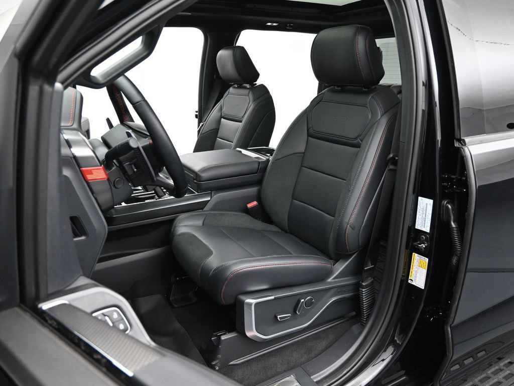 New 2026 Ford F150 Raptor AWD/4WD image 9
