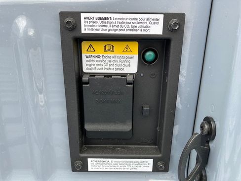 New 2026 Ford F350 Platinum image 30