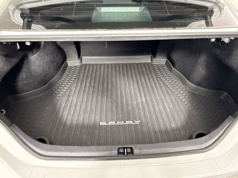 Certified 2023 Toyota Camry XSE FWD image 40