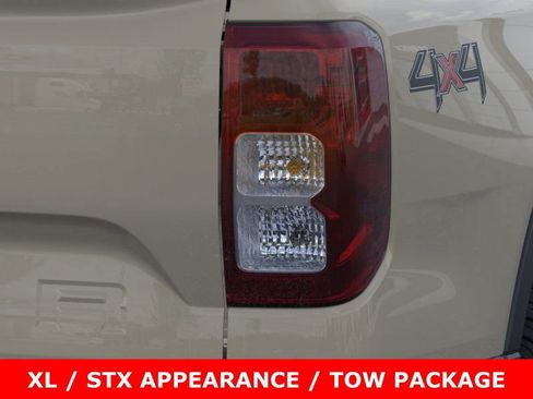 New 2025 Ford Ranger XL w/ Trailer Tow Package image 21