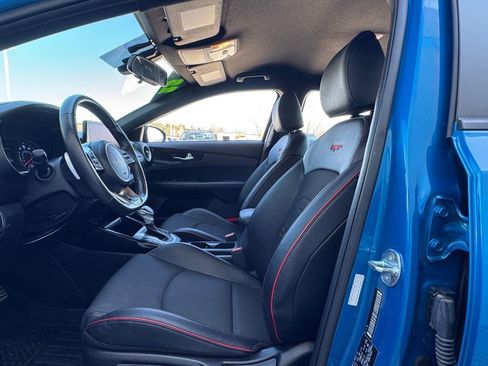 Used 2023 Kia Forte GT image 19