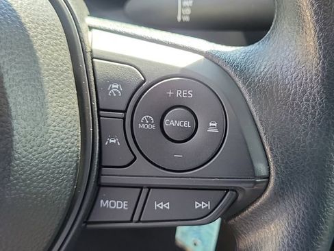Used 2026 Toyota Corolla LE FWD image 21