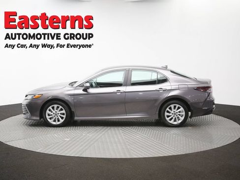 Used 2024 Toyota Camry LE FWD image 58