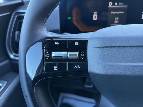 New 2026 Kia Sorento EX AWD/4WD image 38
