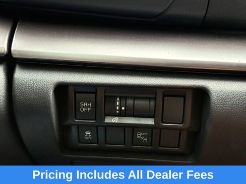 Used 2018 Subaru Crosstrek 2.0i Limited AWD/4WD image 17