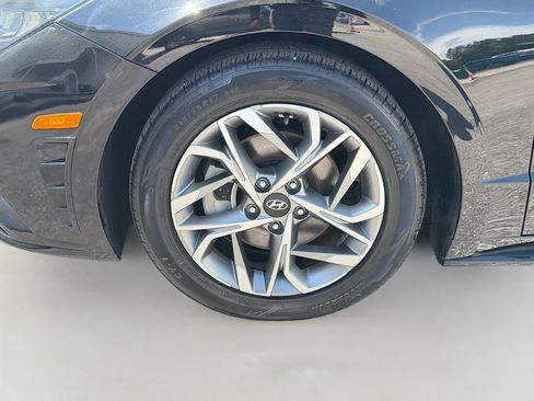 Used 2021 Hyundai Sonata SEL FWD image 37