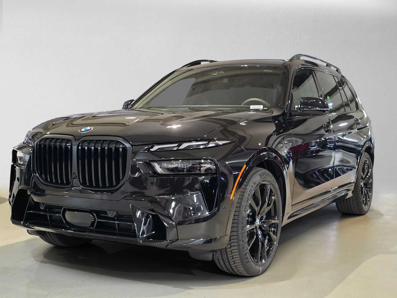 Used 2026 BMW X7 xDrive40i w/ Executive Package AWD/4WD image 41