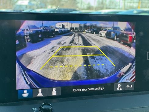 Used 2024 Honda Accord Sport image 23