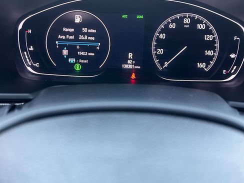 Used 2018 Honda Accord Sport image 72