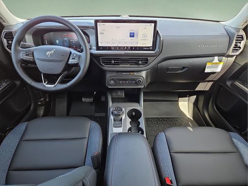 New 2026 Ford Bronco Sport Outer Banks AWD/4WD image 11