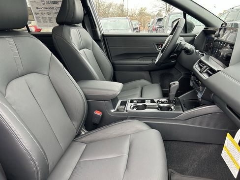 New 2026 Subaru Outback Touring XT image 29