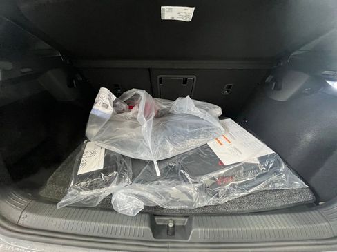 New 2026 Volkswagen GTI SE image 27