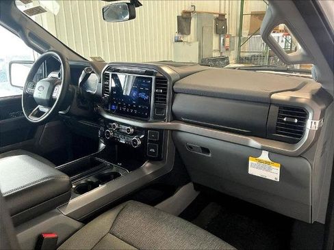 New 2024 Ford F150 XLT w/ Equipment Group 303A High AWD/4WD image 27